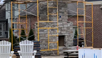 Masonry for Showecker Masonry in Indianapolis, IN