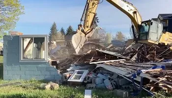 Kitchen Renovation for Bright Future Construction in Tampa, FL