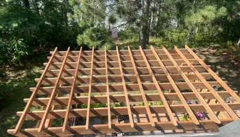 Snow Plowing for BRO Property Services in Bemidji, MN