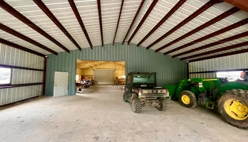Metal Fabrication for Four7 Welding & Construction, LLC in Lufkin, TX