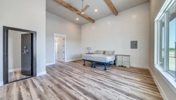 Kitchen Renovation for Cactus Creek Custom Builders in Poth, TX