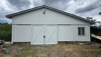 Interior Painting for Mountain Home Paint & Stain in Pagosa Springs, CO