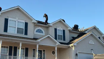 Roofing Installation for Redeemed Roofing & Guttering in Puxico, MO