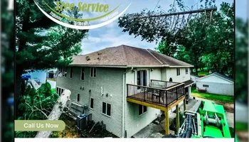 Tree Removal for Down To Earth Tree Service in Red Wing, MN