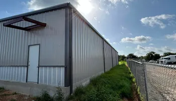 Ranch Entrances for Maddog Welding in Stephenville, TX