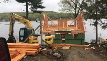 Carpentry for Brett Stone Painting & Maintenance, LLC in Harwinton, CT