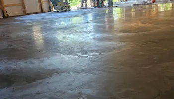 Concrete for New Age Concrete in Perry, IA