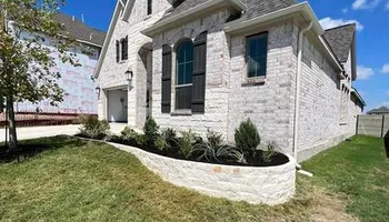 Patio Design & Construction for The Ground Crew in Round Rock Ranch, TX
