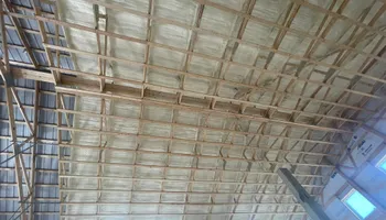 Spray Foam Insulation for Jackson Spray Foam Insulation in Centerville, IN