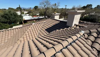 Roofing Installation for Generations Roofing, LLC in Tucson, AZ