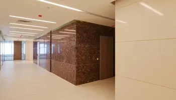Interior Painting for Novus Paint Co in Phoenixville, PA