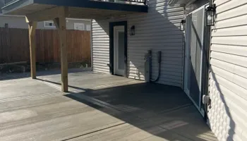 Concrete for Luna Dynasty Concrete in Chicago, IL