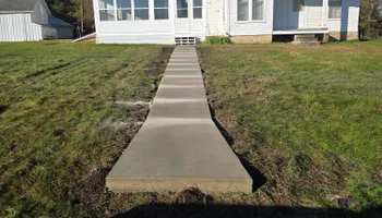 Concrete for New Age Concrete in Perry, IA