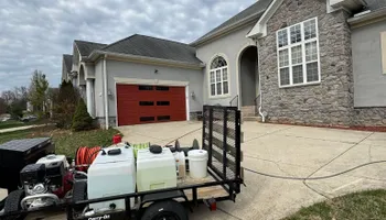 Mowing for Silburn Lawn & Landscape in Odenton, MD