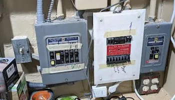 Electrical Repairs for MKC Electric in Weslaco, TX