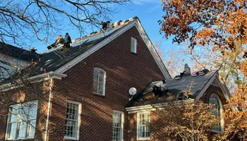 Roofing Installation for Extreme Roofing in Chattanooga, TN