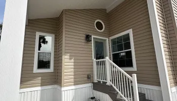 Kitchen Renovation for Zion Construction LLC in Frostproof, FL