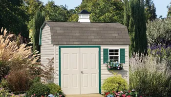 Garages for Old Glory Sheds & Outdoors in Strasburg, PA