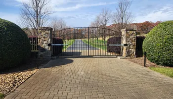 Fence Installation for Perimeter Access Solutions in Cary, North Carolina