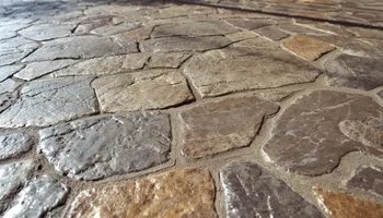 Driveway Construction for Estrada Driveways and Trucking Services in San Antonio, TX