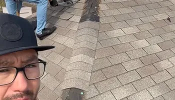 Roofing Installation for Royalty Contracting Roofing in Saginaw, TX