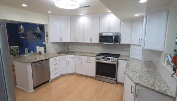Interior Painting for Freshlook Painting LLC in Springfield, PA
