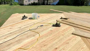 Kitchen Renovation for MGZ Contracting in Richmond, VA