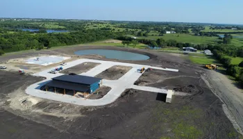 Land Clearing & Demolition for Paul Stroup Custom Dozing Inc. in Sherman, TX