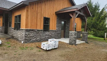 Masonry for Davis Masonry in New Castle, PA