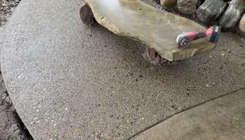 Architectural Walls for TNT Concrete and Construction in Roy, UT