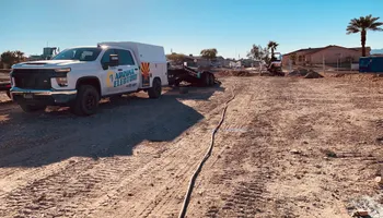 Commercial Electric Work for #1 Arizona Electric LLC in Lake Havasu City, AZ