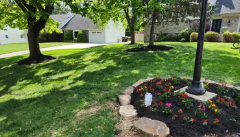 Mowing for Green Lawn Care in Ambler, PA