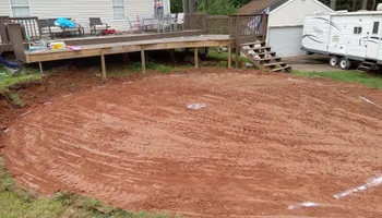Land Clearing  for Underwood Custom Services in Pickens,  SC