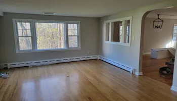 Interior Painting for Custom Touch Home Improvement in Willington, CT