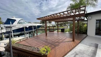 Interior Painting for Garrity Painting in Palm Harbor, FL