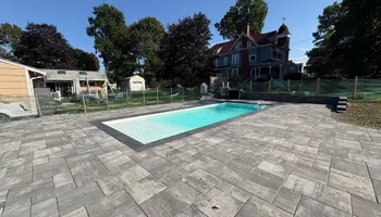 Masonry & Landscape Design for Doyle & Sons LLC in Quincy, MA