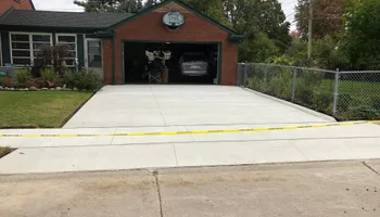 Concrete for D.R. Concrete  in Lincoln Park, MI