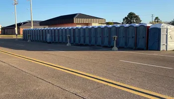Event Portable Toilets for Parker Disposal in Starkville,, MS