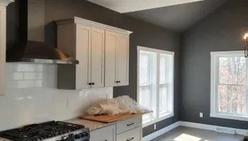 Interior Painting for MF Paint in Schenectady, NY