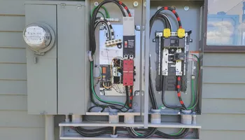 Residential Electrical Services for Wimberly Electric LLC in Orlando, FL