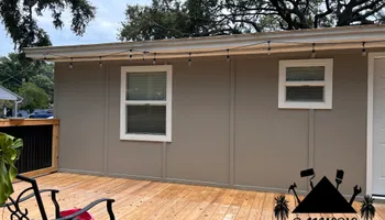 Kitchen Renovation for Palmer’s Home Solutions, LLC in Winter Haven, FL