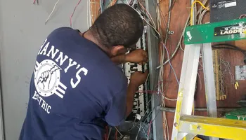 Electrical Repairs for Ranny's Electric in Villa Rica, GA