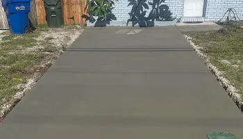 Concrete for Combat Concrete LLC in St. Petersburg, FL