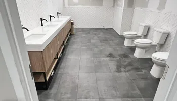 Residential Flooring for Premier Tile Contractors LLC in Henrico, Virginia