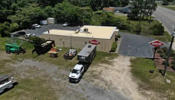 Commercial Roofing Systems for CTE Roofing and Insulation in Dublin, GA