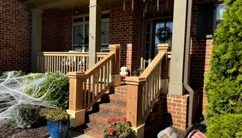Kitchen Renovation for Georgia’s Best Construction in Calhoun, GA