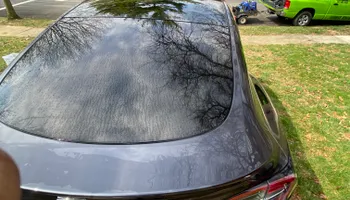 Interior Detailing for Chambers Car Care in Columbus, OH