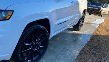 Exterior Detailing for RJ Mobile Detailing  in Dothan, AL