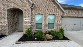 Commercial Landscaping for Fine Line Lawn Care & Landscaping in Aledo, TX