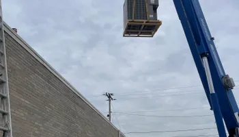 Installation of HVAC Systems for Southern Breeze HVAC in Vilonia,  AR